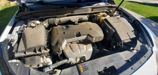 Mobile Oil Change 60$