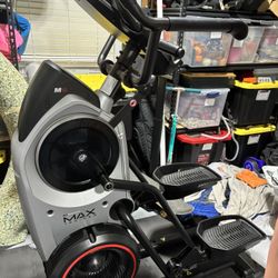Bowflex M6 Max Trainer