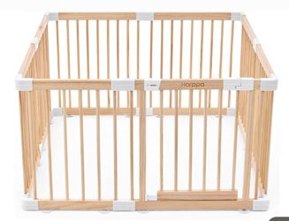 HARPPA PLAY PEN