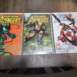 Comics