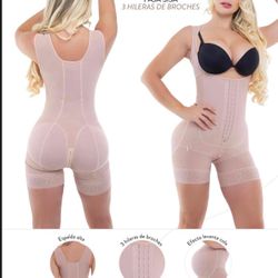 Faja Body Garment 