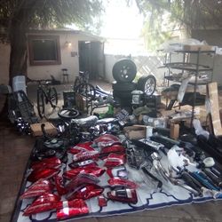 Yard Sale Going On Now!!! 35th Ave And Bethany