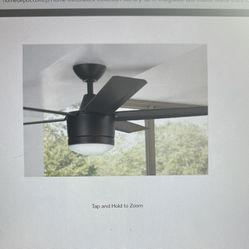 Ventilador De Techo ( Abanico,  Fan )