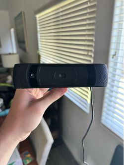 Logitech Webcam