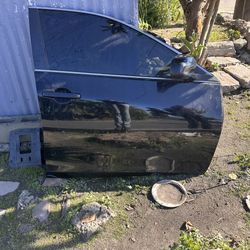 2015-2017 TOYOTA CAMRY FRONT DOOR 👉👉ASK FOR PRICE 