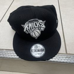 New York Knicks 9fifty SnapBack Hat