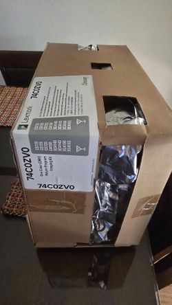 Lexmark 74C0ZV0