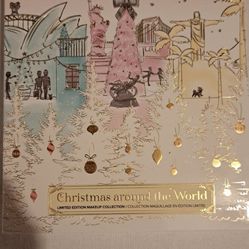 BNIB TWO FACED 3 PIECE PALETTE SET