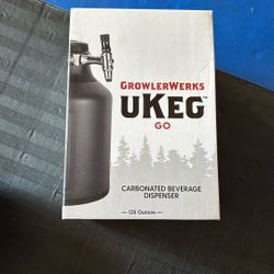 Growlerwerks UKeg