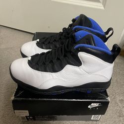 VNDS JORDAN 10 ORLANDO SIZE 10 OG ALL