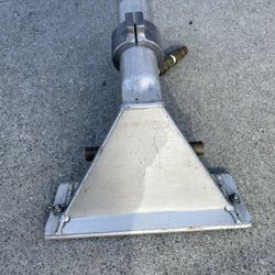 Tile/Hard Surface Cleaning/Liquid Extraction Head