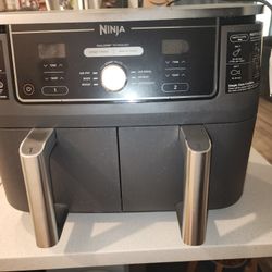 Ninja Dual Air Fryer