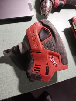 M12 Palm Nailer