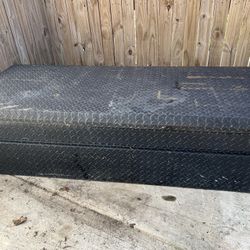 Caja Para Herramienta Para Troca