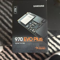 970 EVO Plus