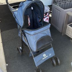 Dog Carriage