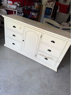 Chest of drawers Cajonera