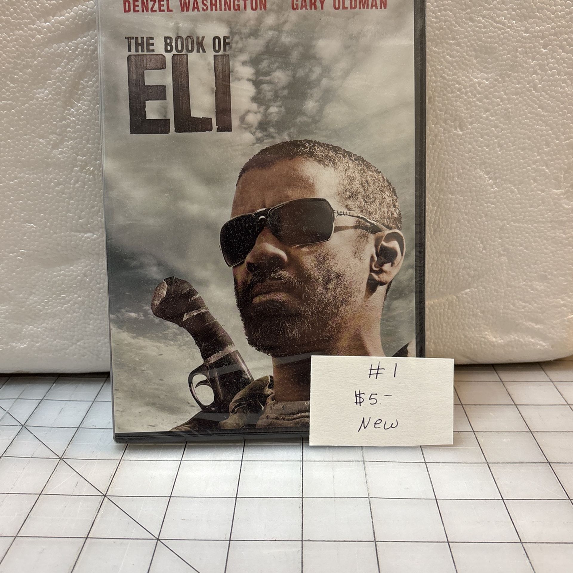 ASSORTED DVD MOVIES