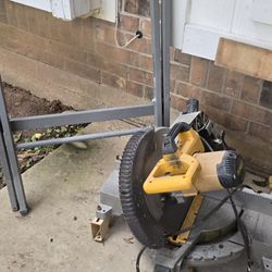 Miter Saw