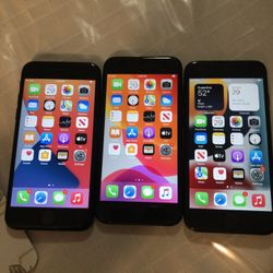 Selling 3 For iPods. All Working Excellent. Read Description 