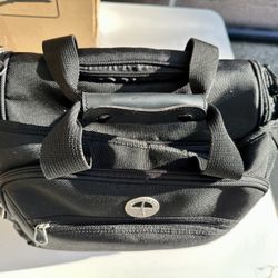 Travel Suitcase .