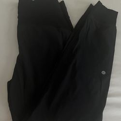 Lululemon Dance Studio Pants