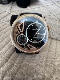 New Swiss Watch  Great Deal !!