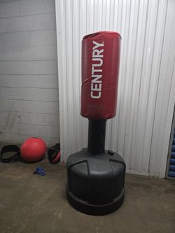 Punching Stand