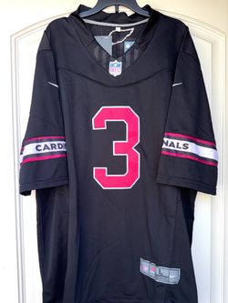 SMALL / MED + LARGE / XL - CARDINALS #3 BAKER STITCHED REPLICA  JERSEY