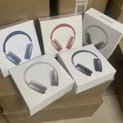 Headphones