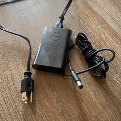 Dell Laptop Charger