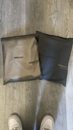 ESSENTIALS