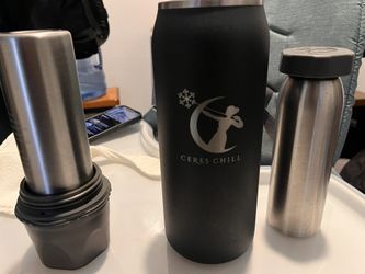 32 Oz Ceres Chill OG Chiller