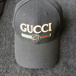 Men's Designer Adjustable Hat 