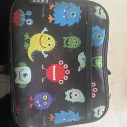 Kid Lunch Box