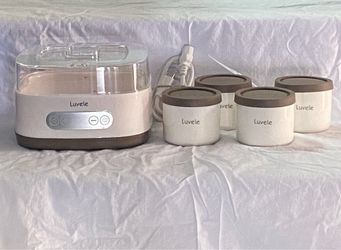 Yogurt maker for L. Reuteri