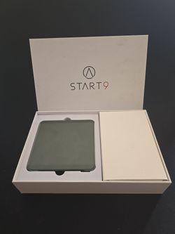 Start 9 Pure Server