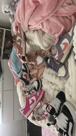 Shoe bundle