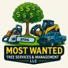Most Wanted Tree Service