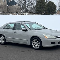 2007 Honda Accord