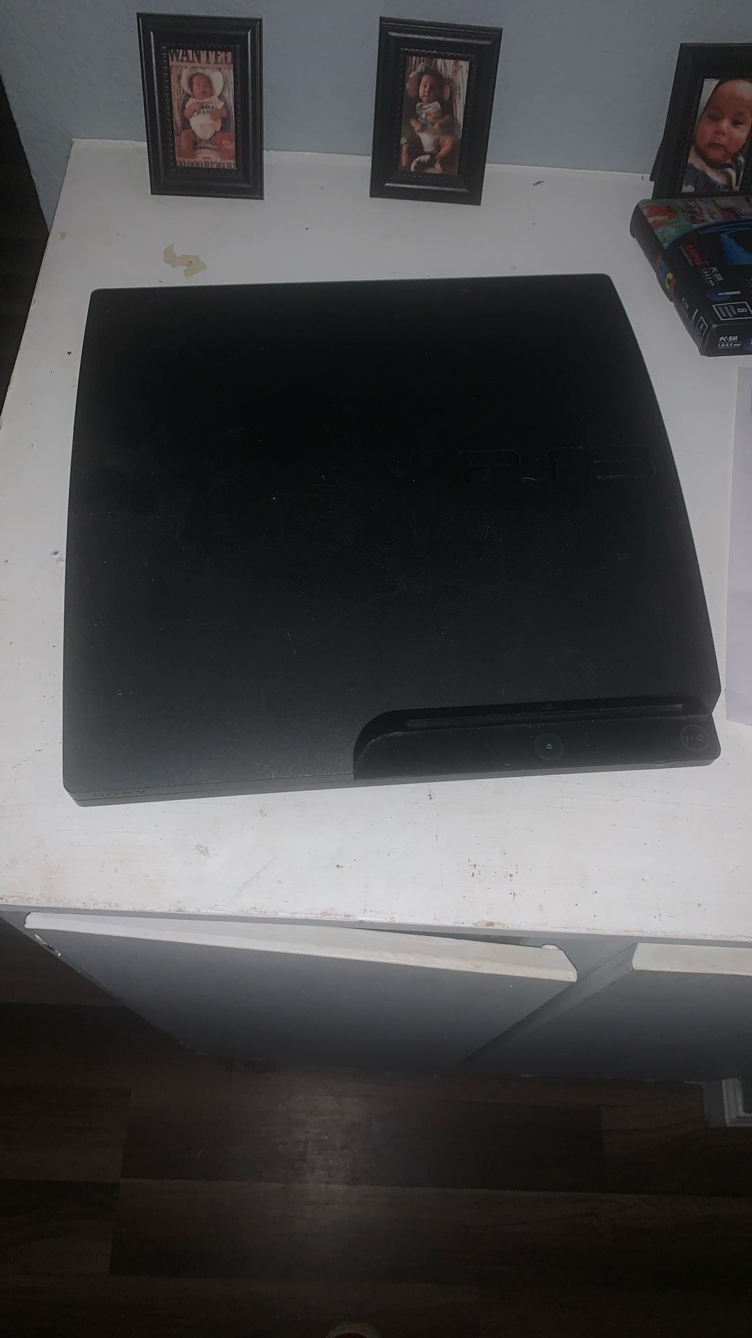 PS3