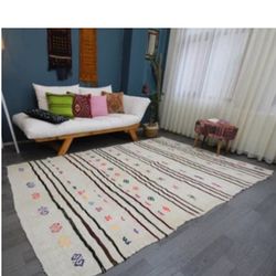 Hemp Rug  Best Offer 