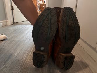 Cowboy Boots