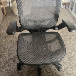 Adjustable Office Chair
