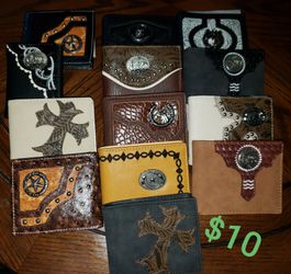 Wallets