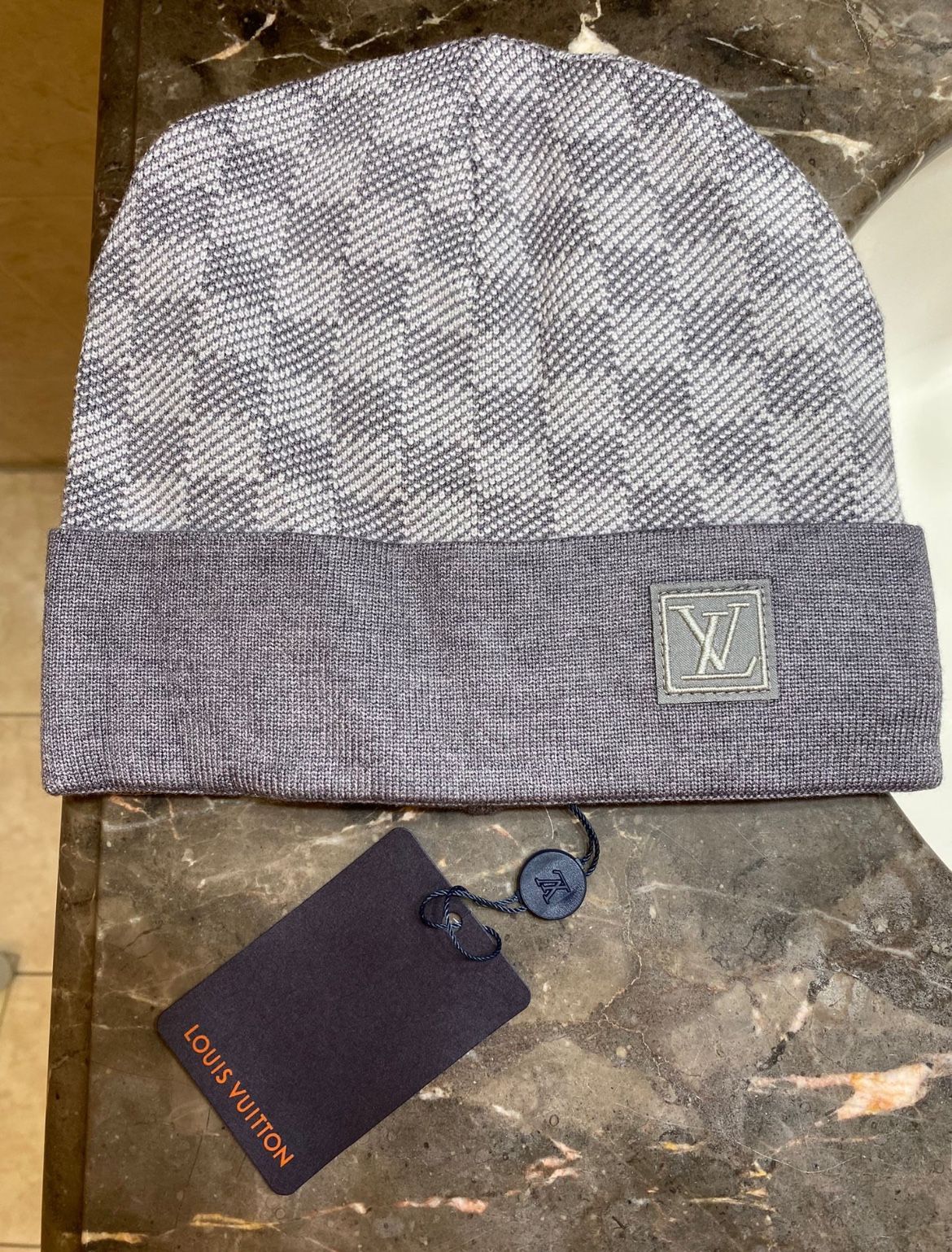 Louis Vuitton Beanie