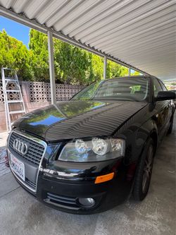 2006 Audi A3