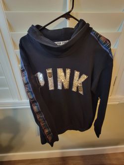 Victoria Secret Pink Sweater 