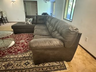 Couch Set As Is $375
