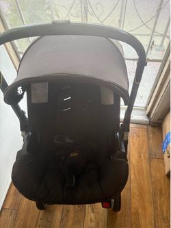 Doona stroller